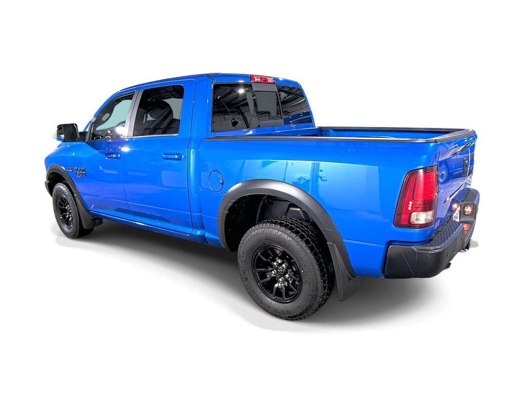 2022 Ram 1500 Classic