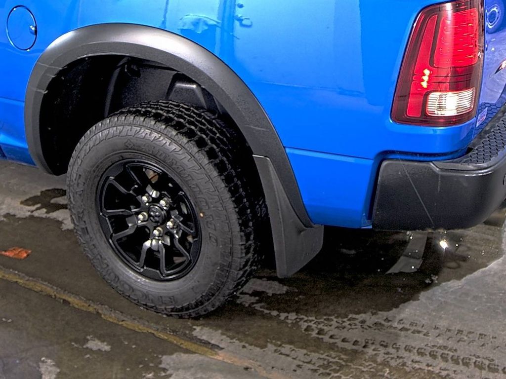 2022 Ram 1500 Classic