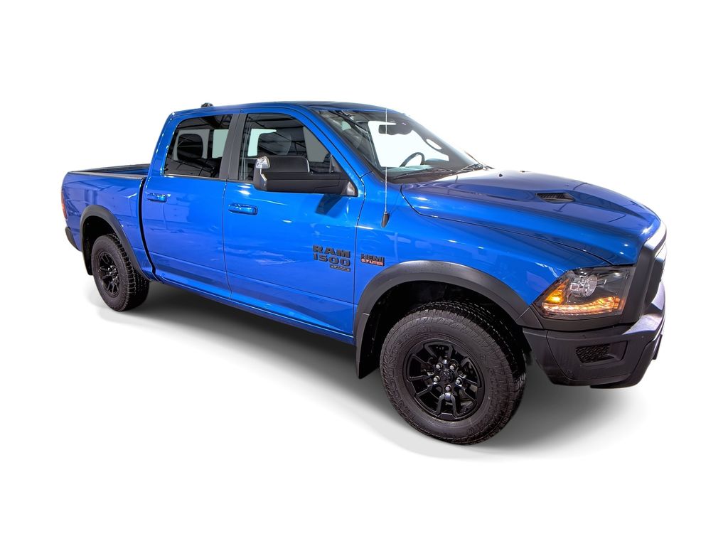 2022 Ram 1500 Classic