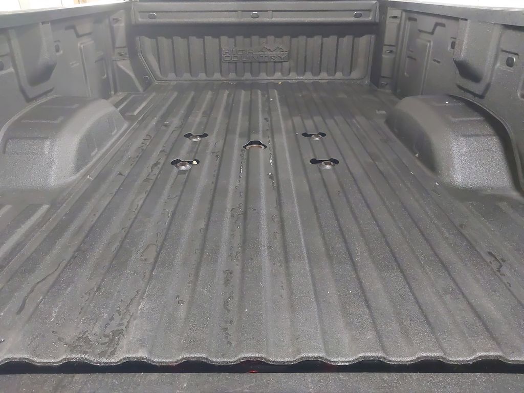 2022 Chevrolet Silverado 3500