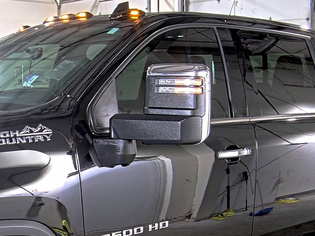 2022 Chevrolet Silverado 3500