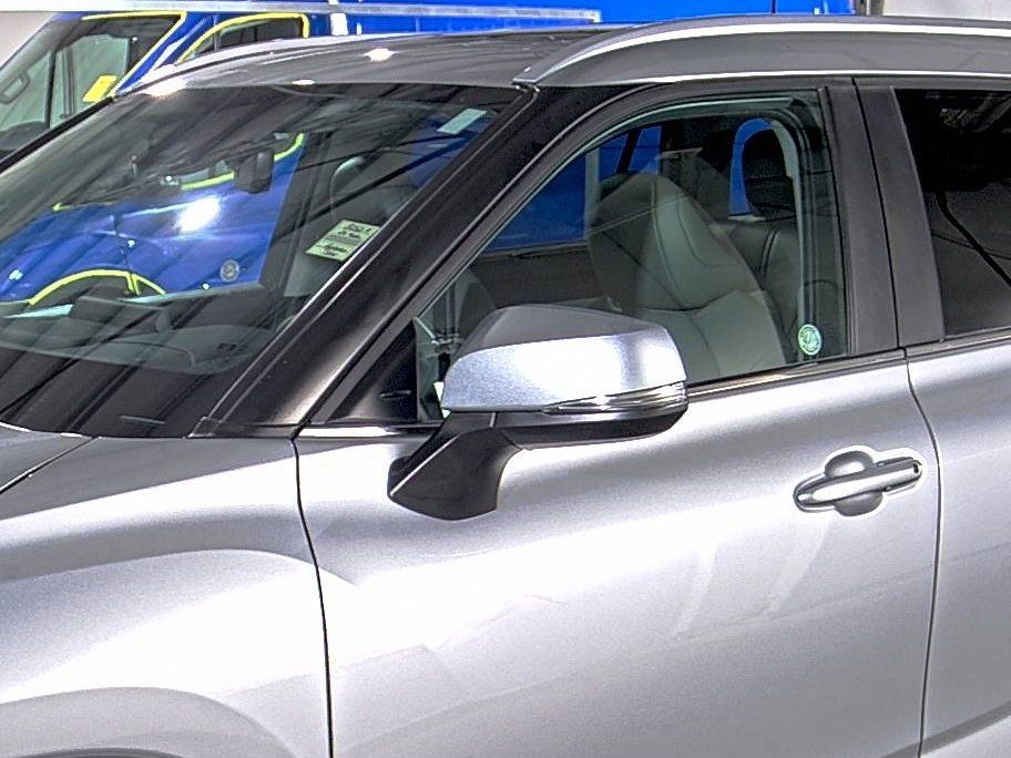 2024 Toyota Highlander