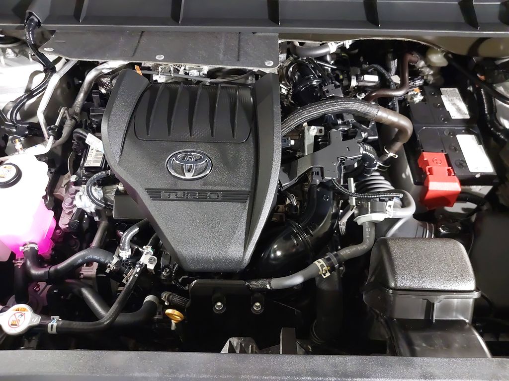 2024 Toyota Highlander