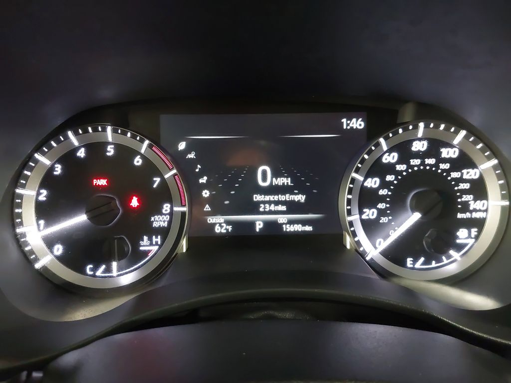 2024 Toyota Highlander