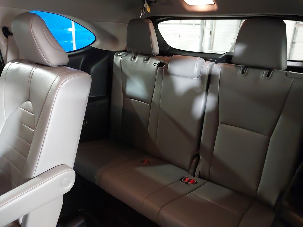 2024 Toyota Highlander