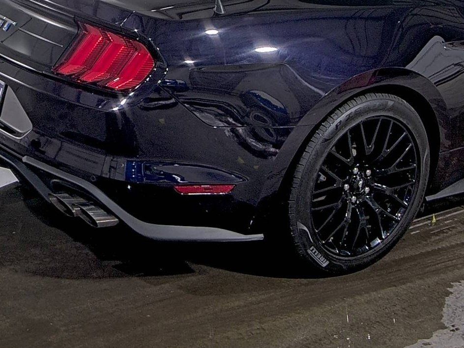 2023 Ford Mustang