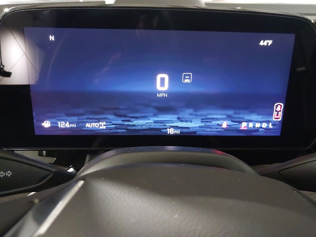 2025 Chevrolet Suburban