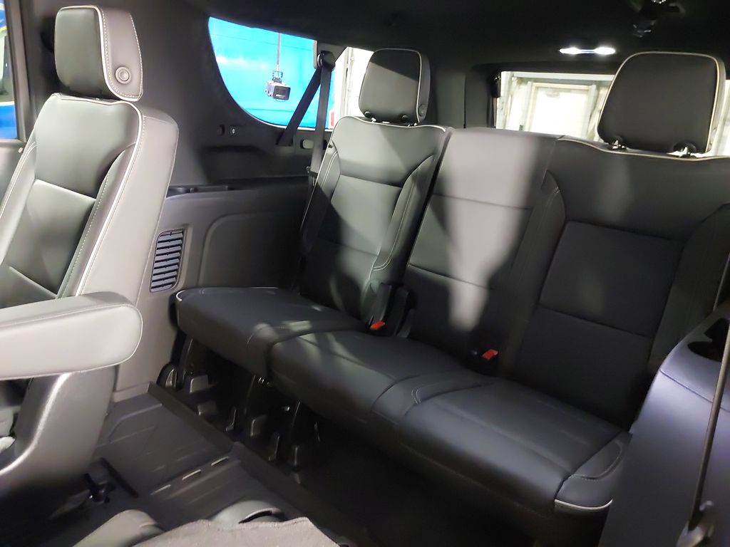 2025 Chevrolet Suburban