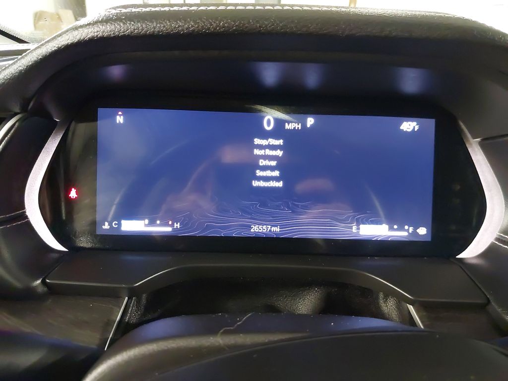 2021 Jeep Grand Cherokee L