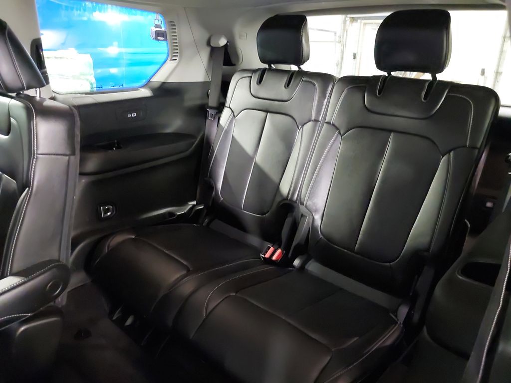 2021 Jeep Grand Cherokee L