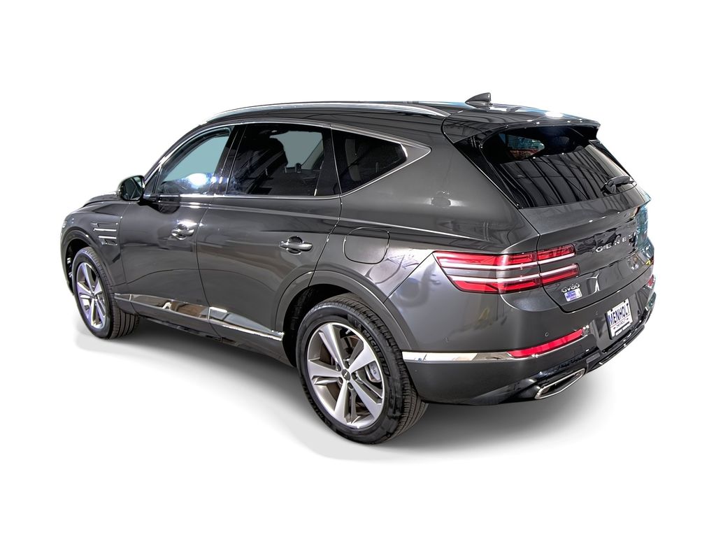 2024 Genesis GV80