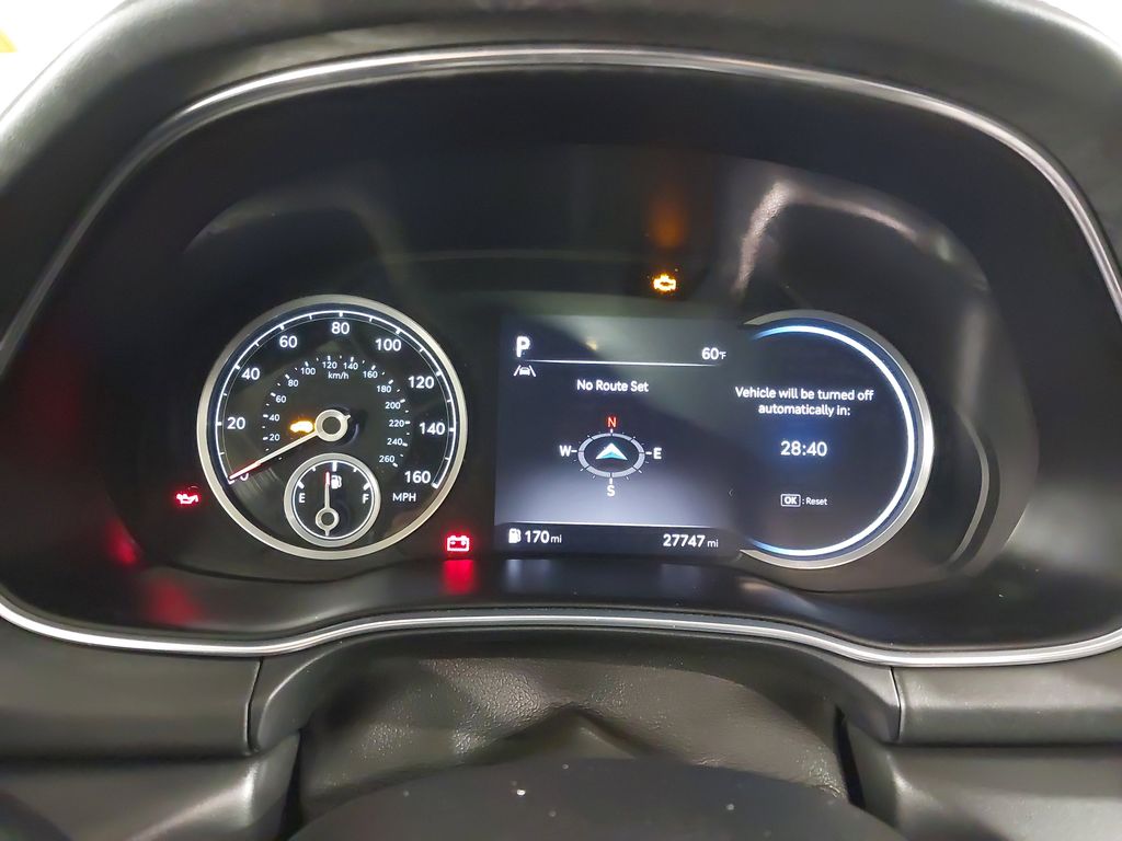2024 Genesis GV80