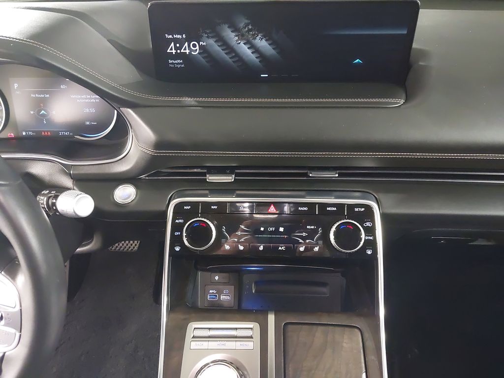 2024 Genesis GV80