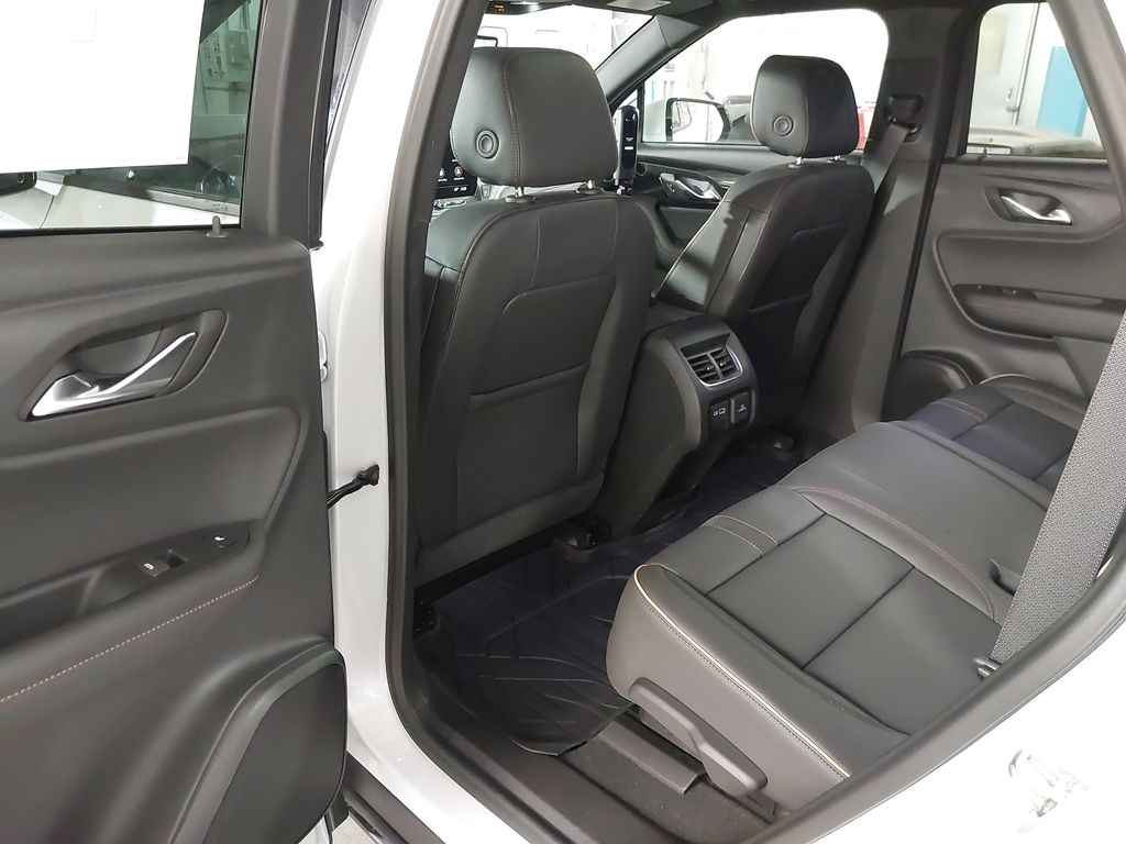 2025 Chevrolet Blazer