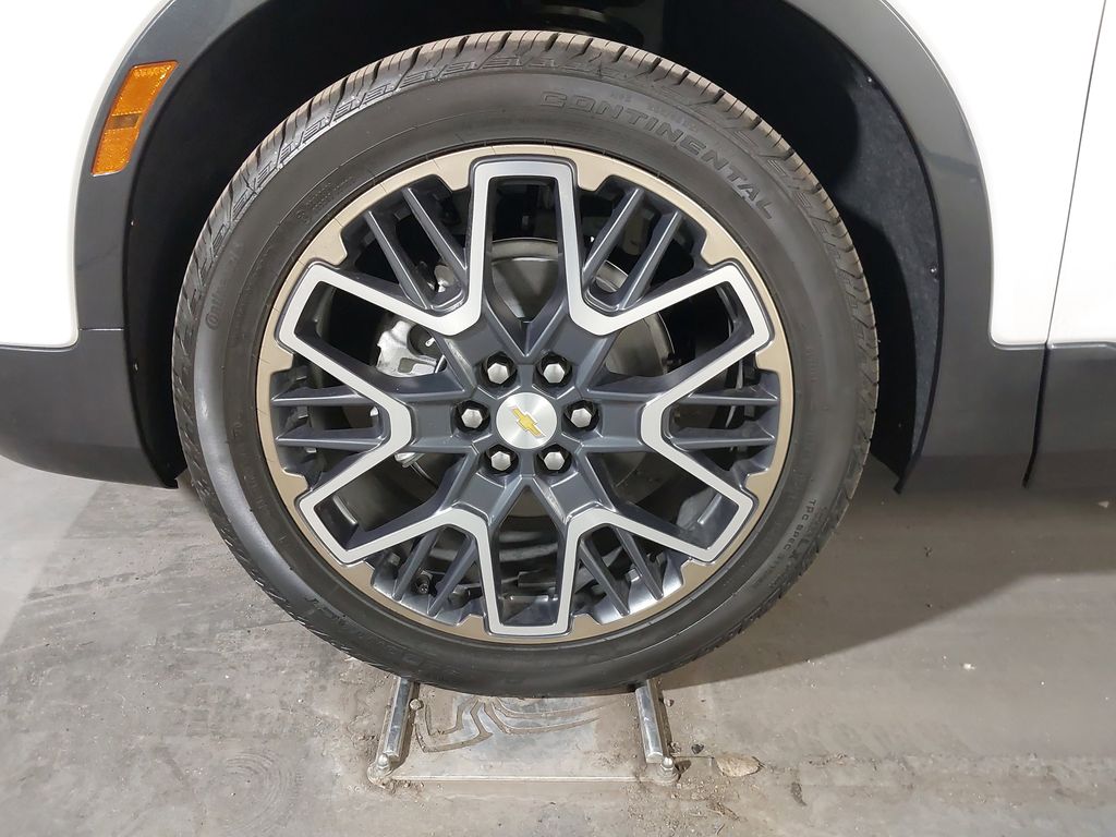 2025 Chevrolet Blazer