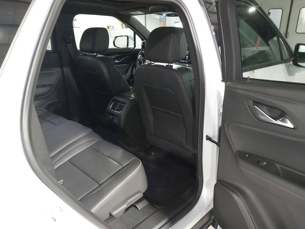2025 Chevrolet Blazer