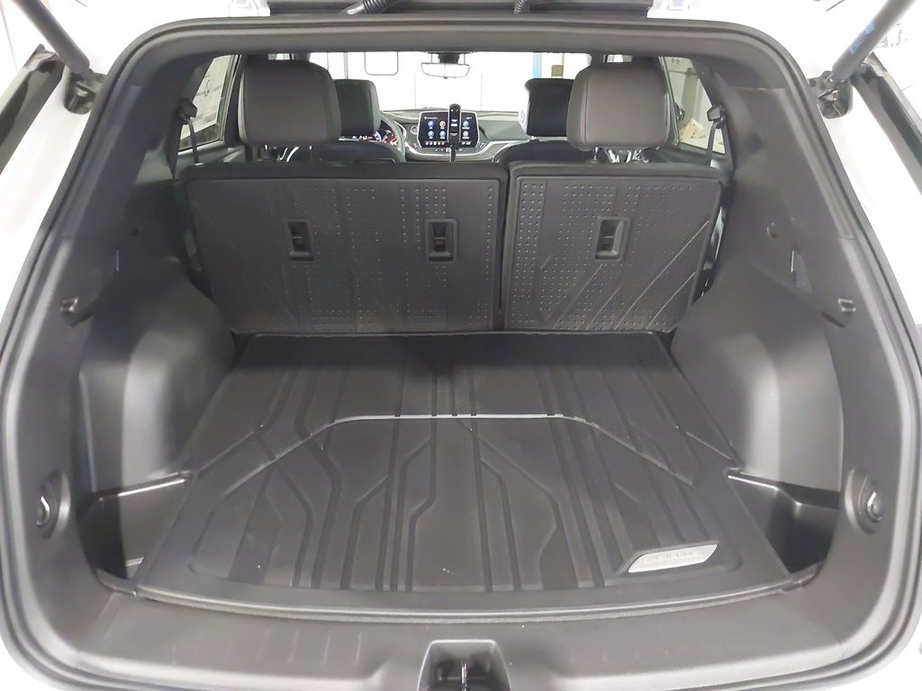 2025 Chevrolet Blazer