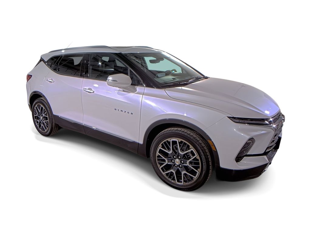 2025 Chevrolet Blazer