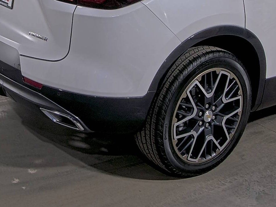 2025 Chevrolet Blazer