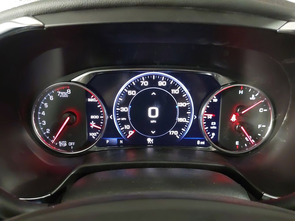 2025 Chevrolet Blazer