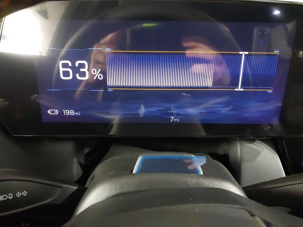 2025 Chevrolet Equinox EV