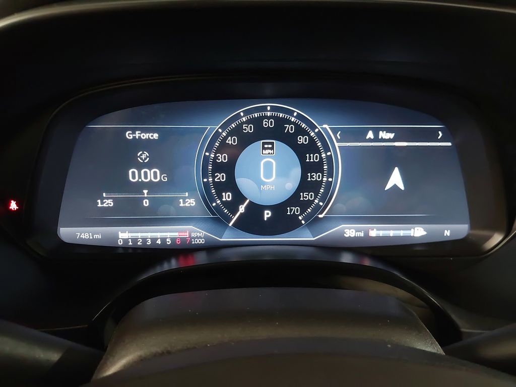 2022 Cadillac CT4