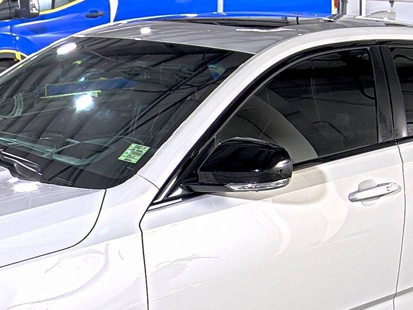 2022 Cadillac CT4