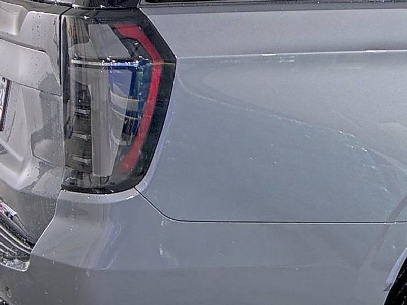 2025 Chevrolet Suburban