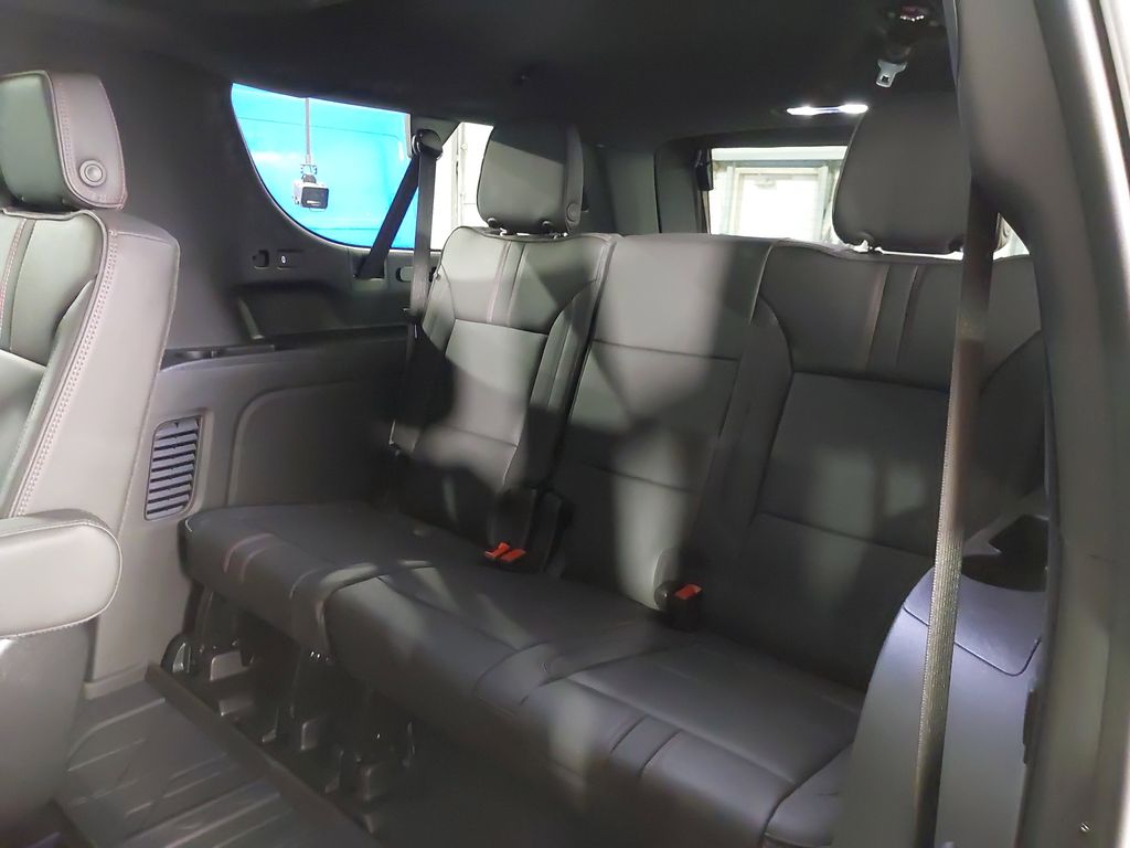 2025 Chevrolet Suburban