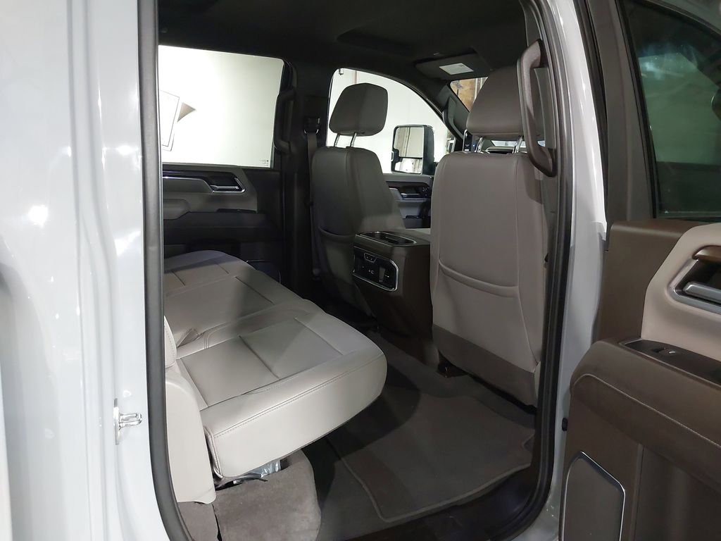 2024 GMC Sierra 2500