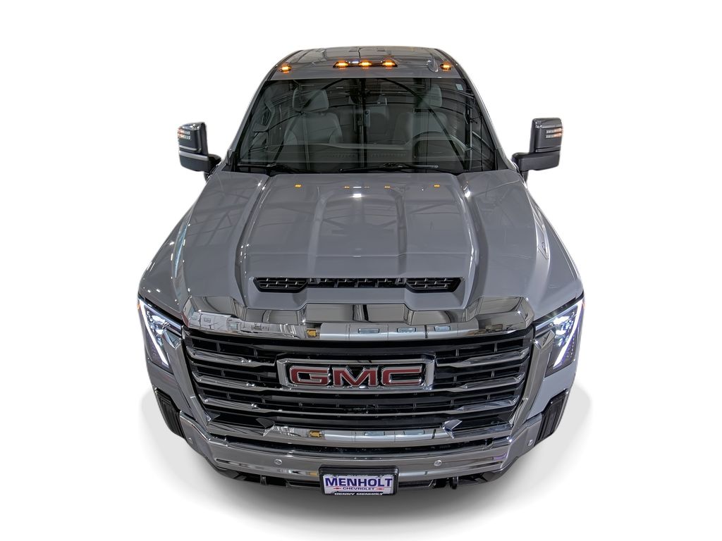 2024 GMC Sierra 2500