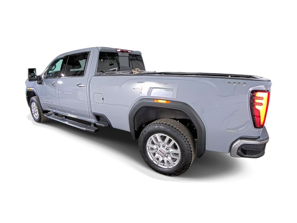 2024 GMC Sierra 2500