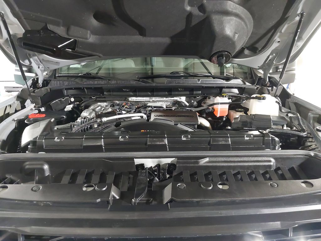 2024 GMC Sierra 2500