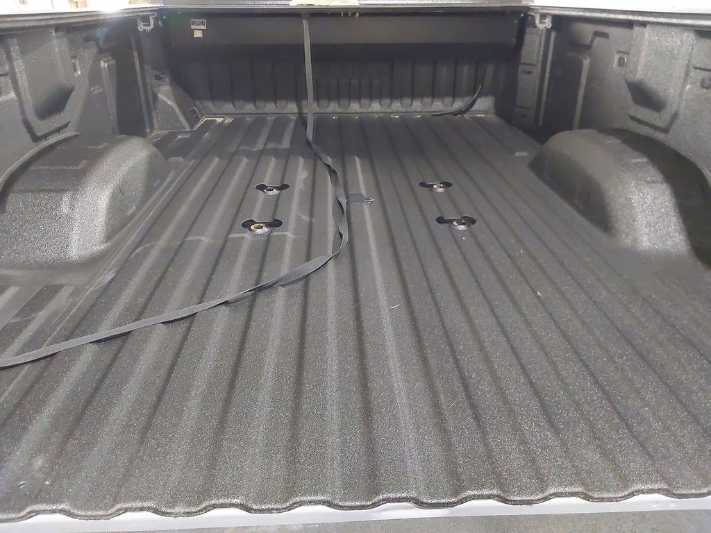 2024 GMC Sierra 2500