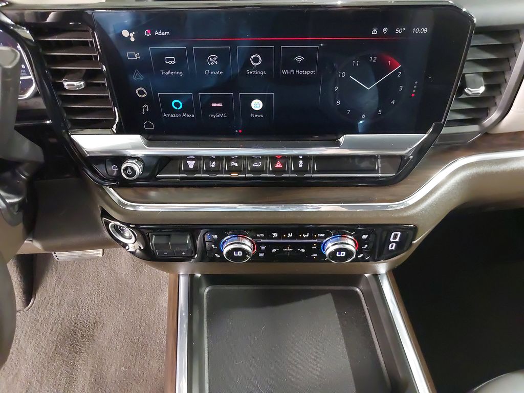 2024 GMC Sierra 2500