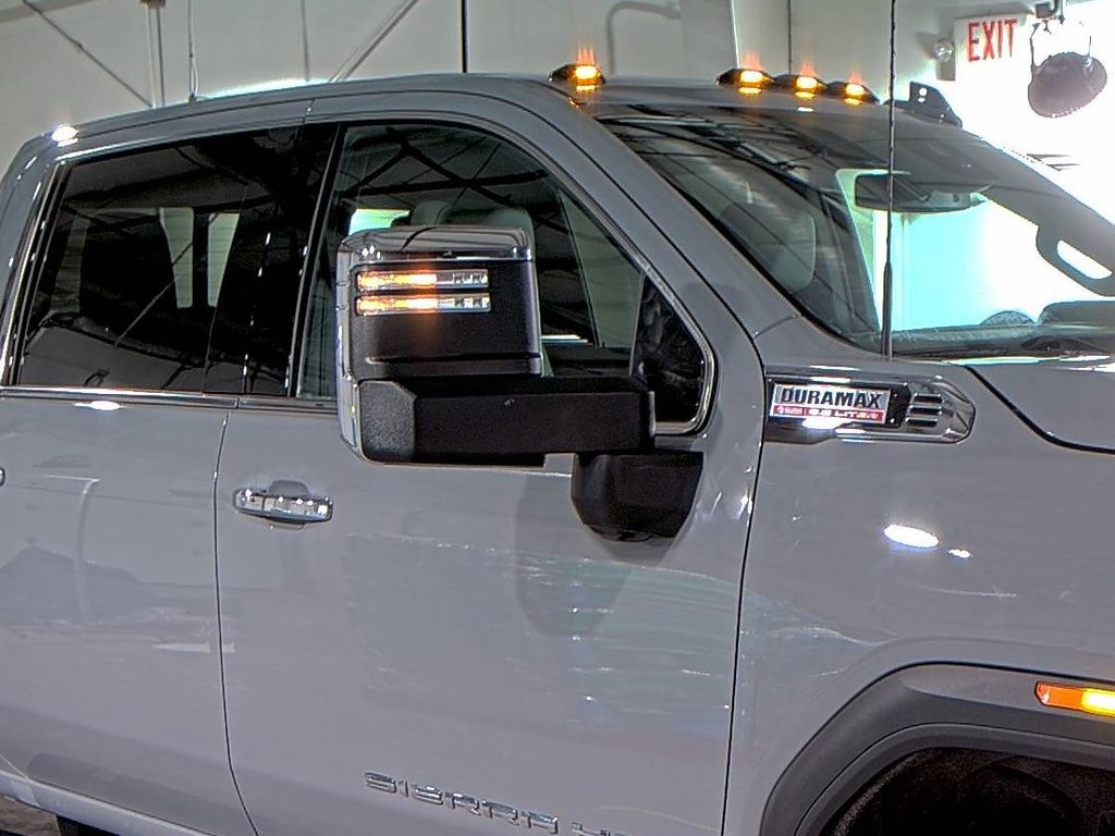 2024 GMC Sierra 2500