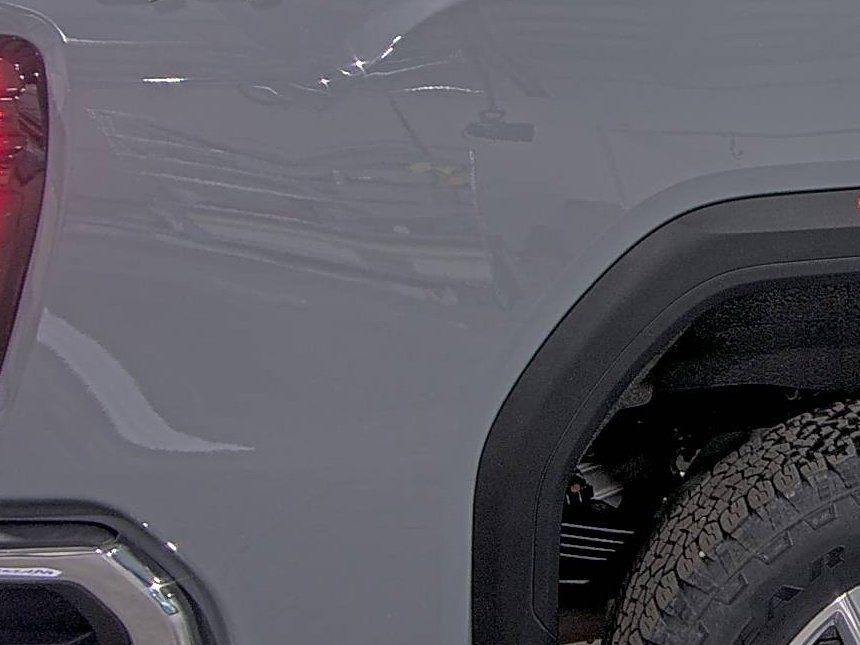 2024 GMC Sierra 2500