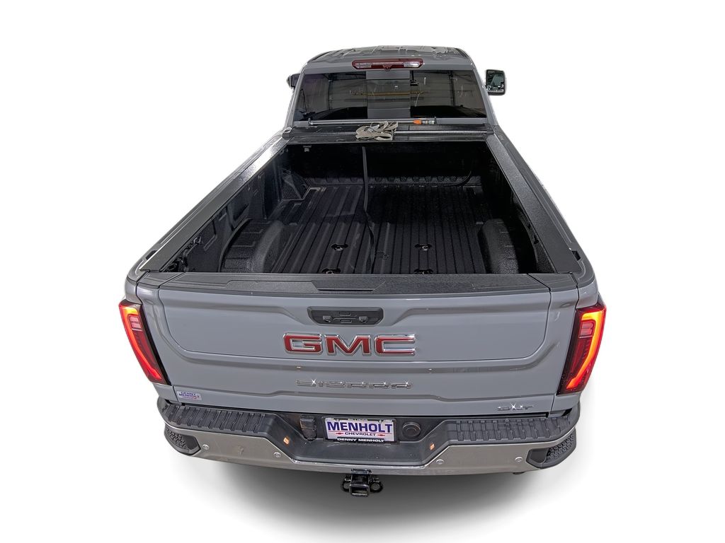 2024 GMC Sierra 2500