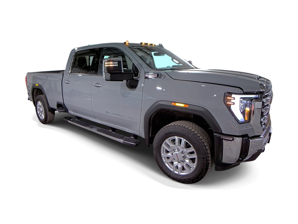 2024 GMC Sierra 2500