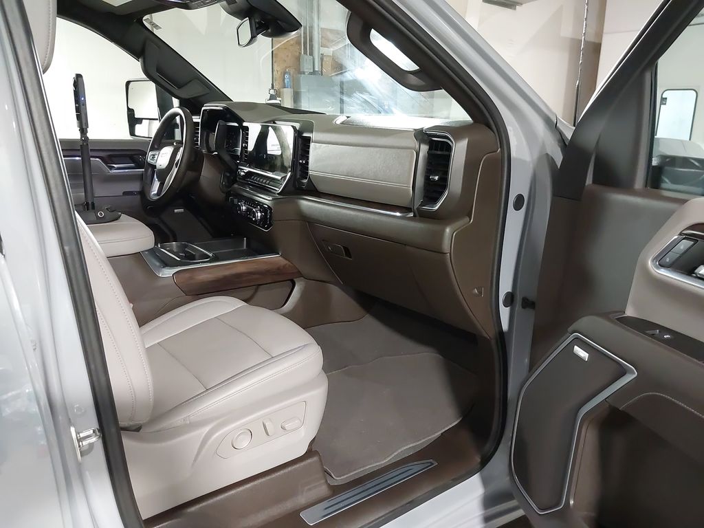 2024 GMC Sierra 2500