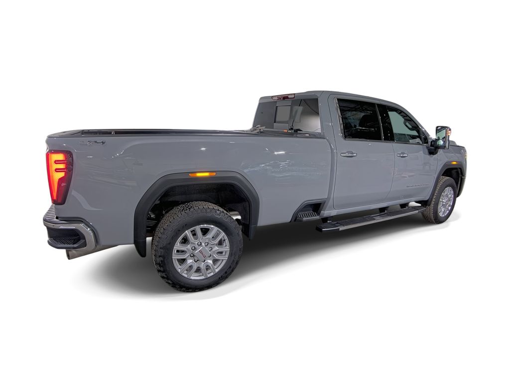 2024 GMC Sierra 2500