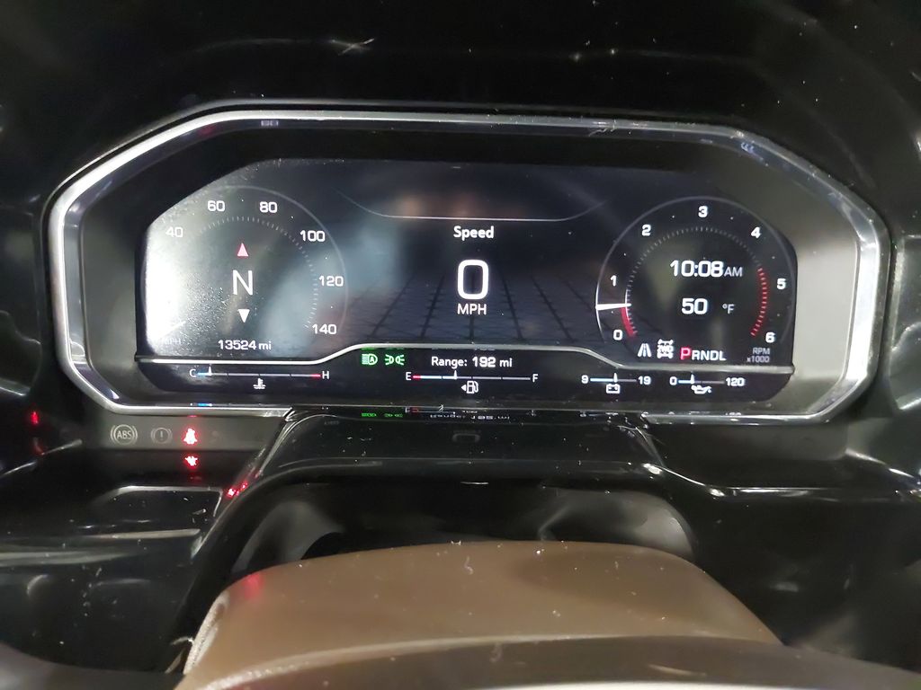 2024 GMC Sierra 2500