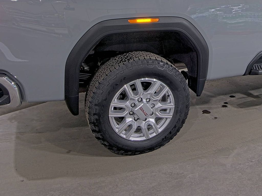 2024 GMC Sierra 2500