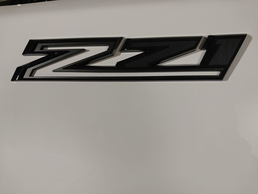 2025 Chevrolet Silverado 2500