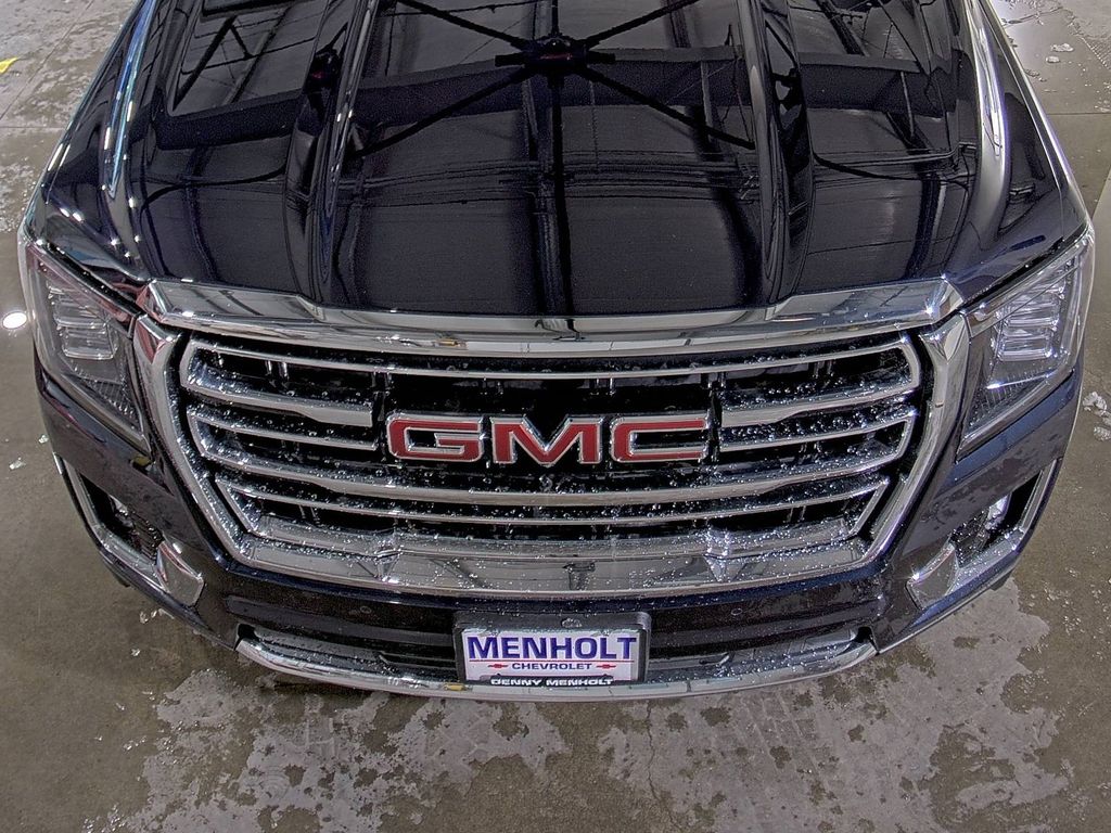 2023 GMC Yukon