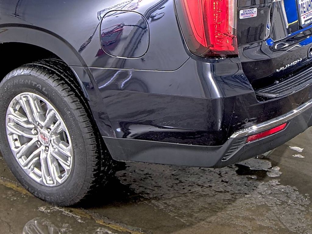 2023 GMC Yukon