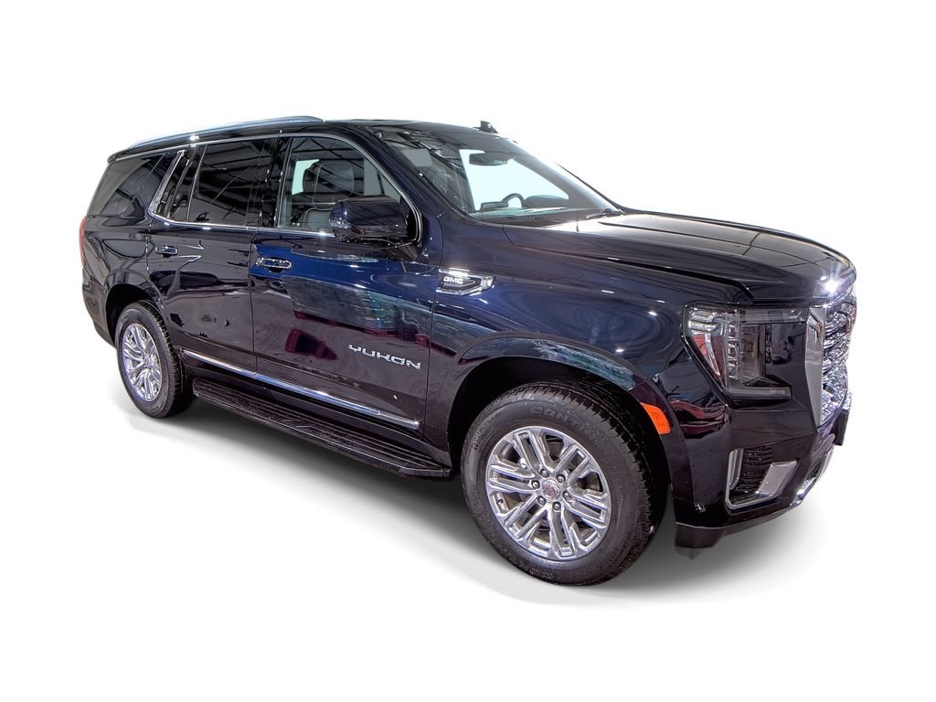 2023 GMC Yukon