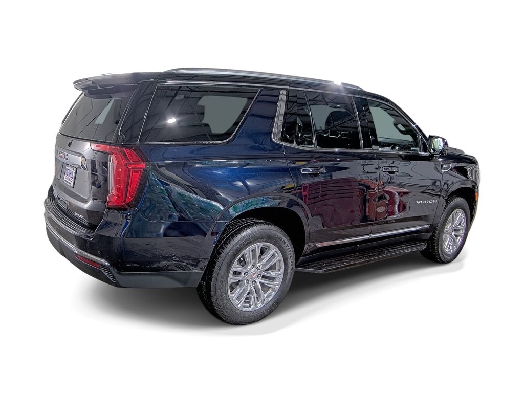 2023 GMC Yukon