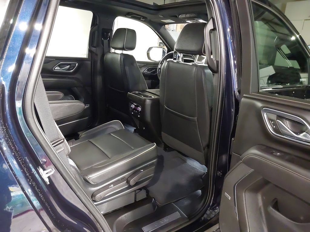 2023 GMC Yukon