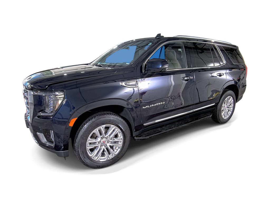 Used 2023 GMC Yukon SLT GM CERTIFED SUVs